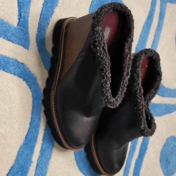 BCBGeneration Nerissa closed toe Clogs - Picture 4 of 8